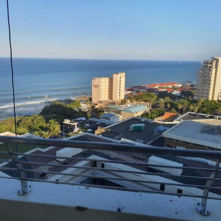 The Pearls Luxury Studio Apartments - Full Sea View Durban Exterior photo