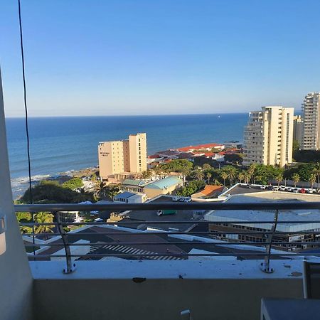 The Pearls Luxury Studio Apartments - Full Sea View Durban Exterior photo