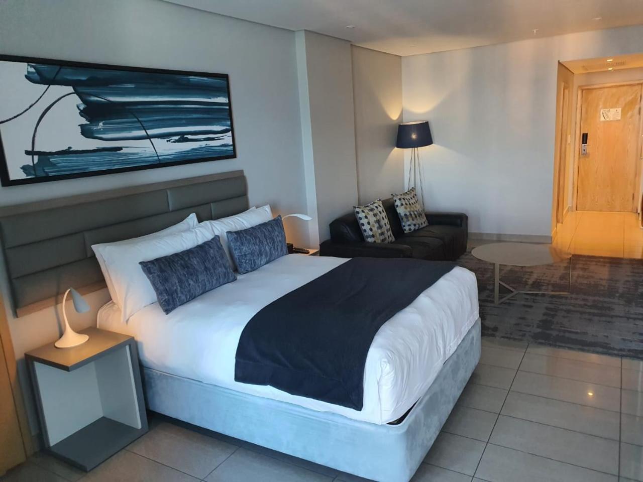 The Pearls Luxury Studio Apartments - Full Sea View Durban Exterior photo